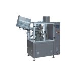 Ang pang-industriyang plastik na tubo ng pagpuno ng sealing machine para sa kosmetiko