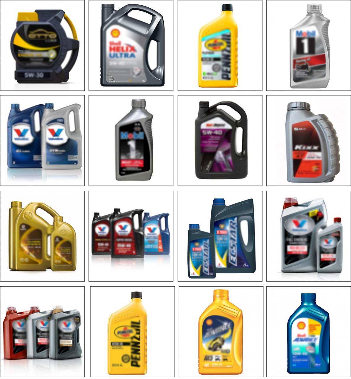 Pinakamahusay na presyo 5-100ml pneumatic na de-boteng makina ng pagpuno ng langis ng makina