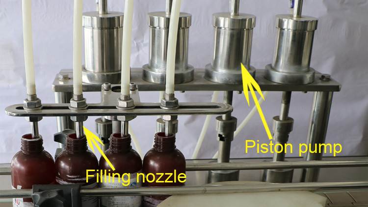 paggawa ng 5 galon pagpuno machine mainit na waks pagpuno machine sachet tubig pagpuno sealing machine