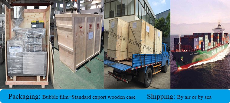 hyaluronic acid vial na bote ng pagpuno at capping machine