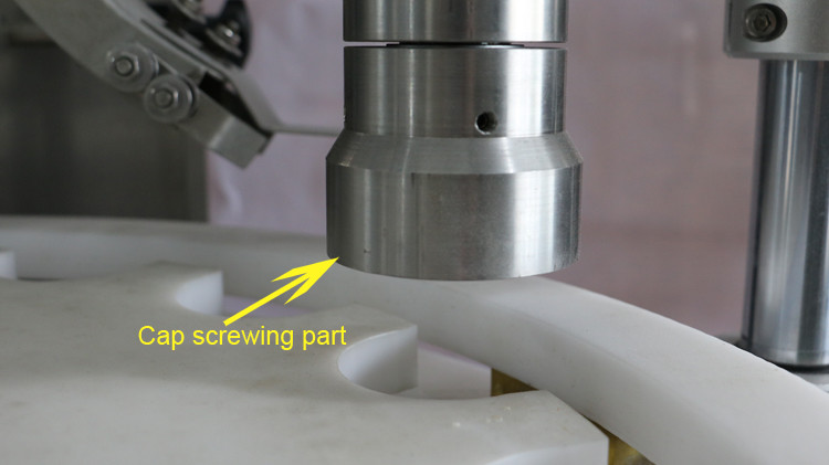 paggawa ng 5 galon pagpuno machine mainit na waks pagpuno machine sachet tubig pagpuno sealing machine