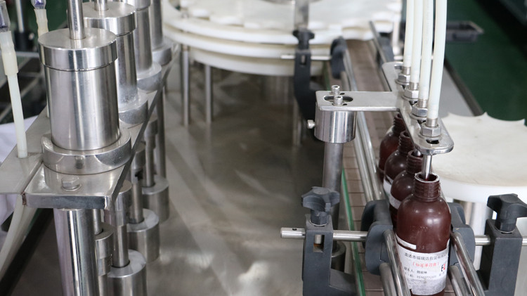 paggawa ng 5 galon pagpuno machine mainit na waks pagpuno machine sachet tubig pagpuno sealing machine