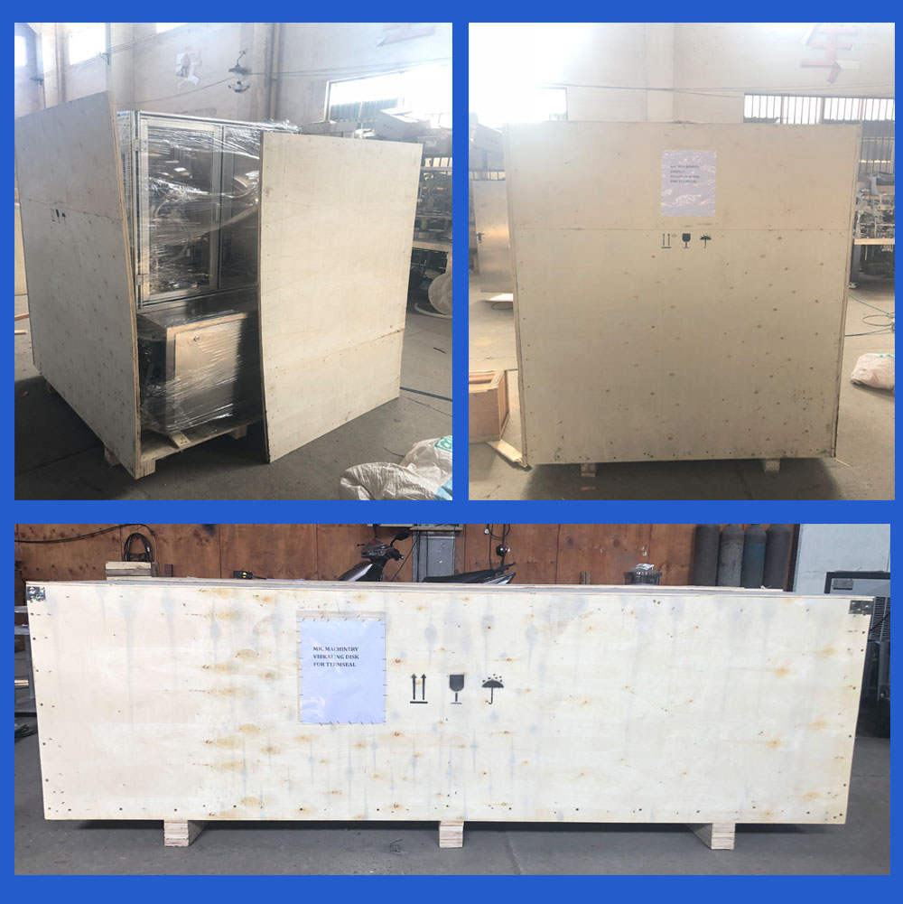 Mainit na nagbebenta ng Awtomatikong bote 2 nozzle pagpuno machine halamang-singaw bulaklak mahahalagang langis vial Filling Capping Machine