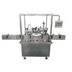 2 oz pagpuno machine vial pagpuno at capping machine