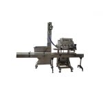 Pinakamahusay na Marka ng Mahusay na 6 Wheels Screw Capping Machine Na May Mahusay na Presyo