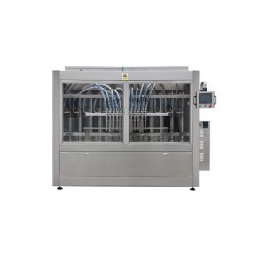 5 Titik na Piston Awtomatikong Mobil Lubricating Grease Motor Engine Car Gear Lubricant Oil Filling Machine