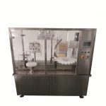 maliit na bote pagpuno machine, vial pagpuno machine, bote filler